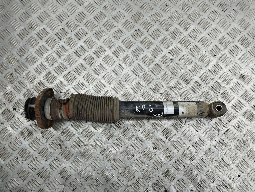 Rear shock absorber/damper 311233