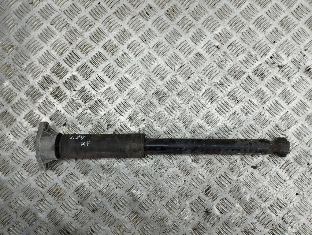 Rear shock absorber/damper A2133201030