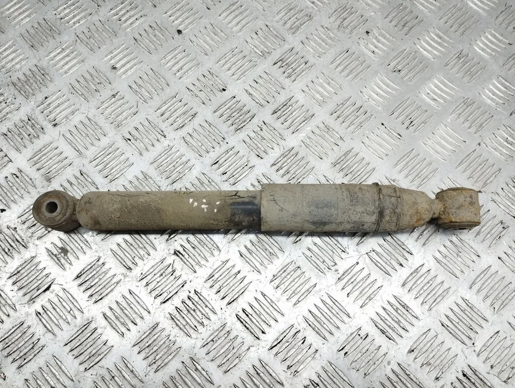 Rear shock absorber/damper – rear left