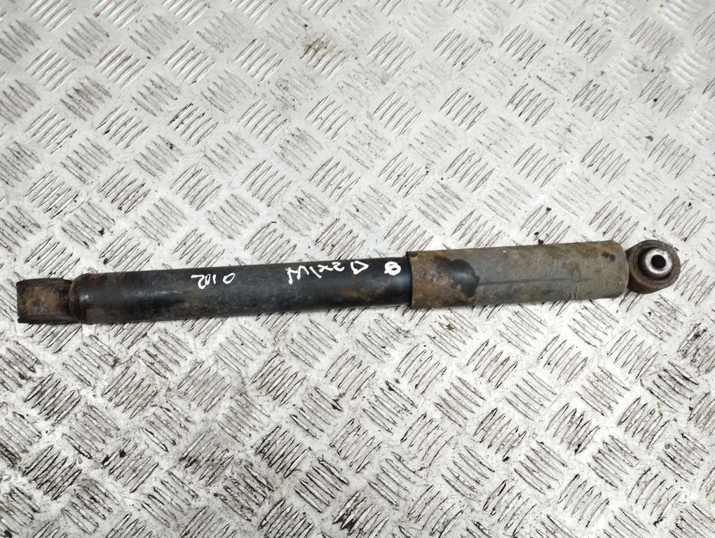 Rear shock absorber/damper GS1M28700D