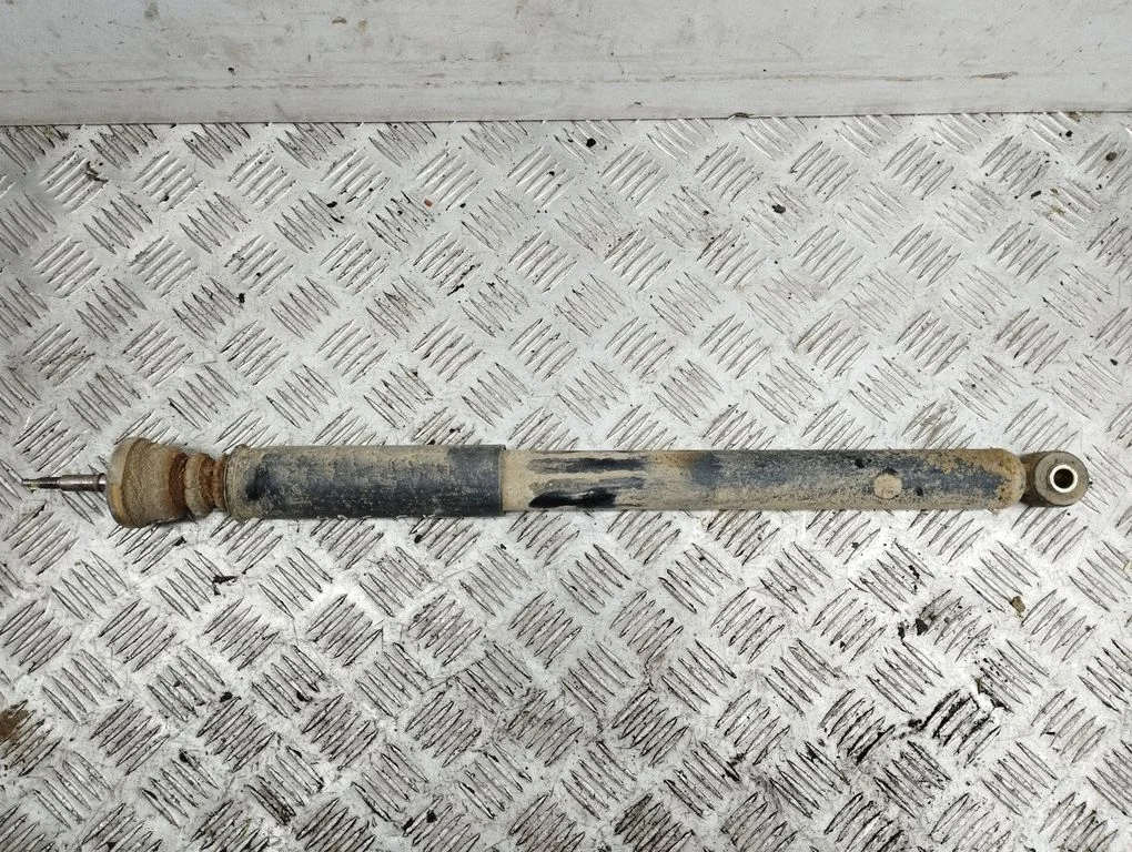 Rear shock absorber/damper – rear left