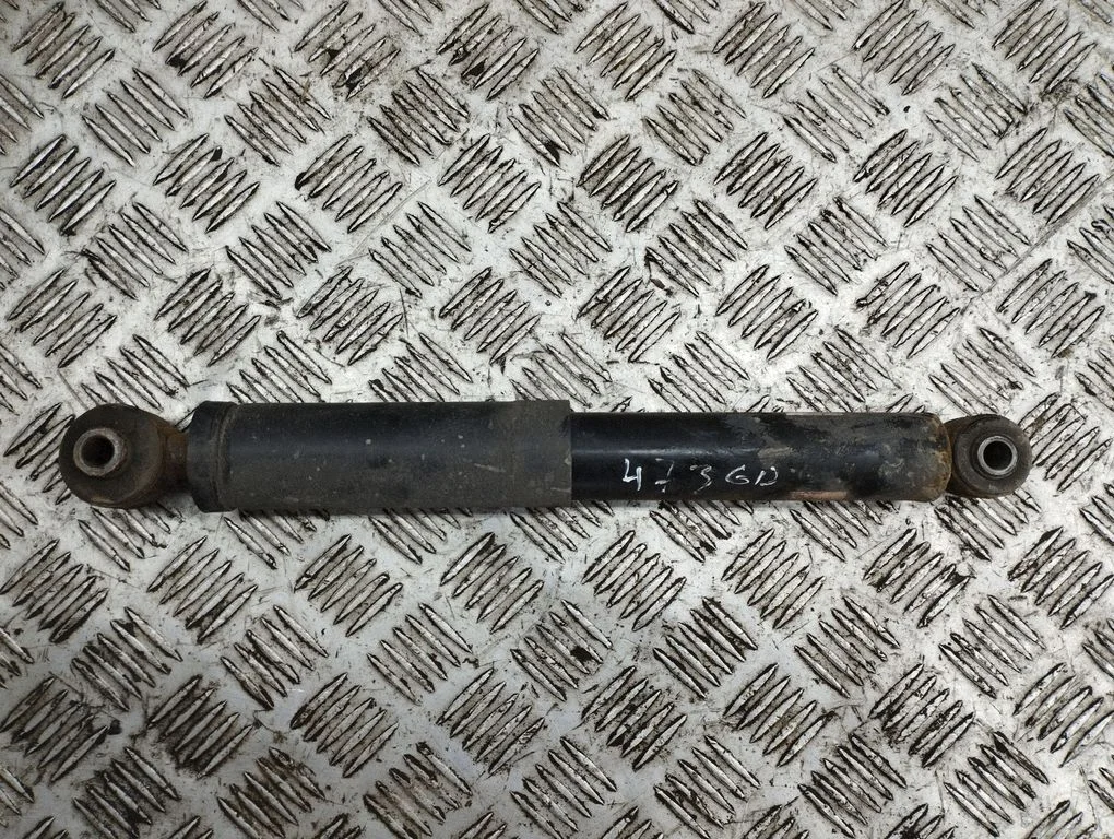 Amortyzator tylny 553002V250