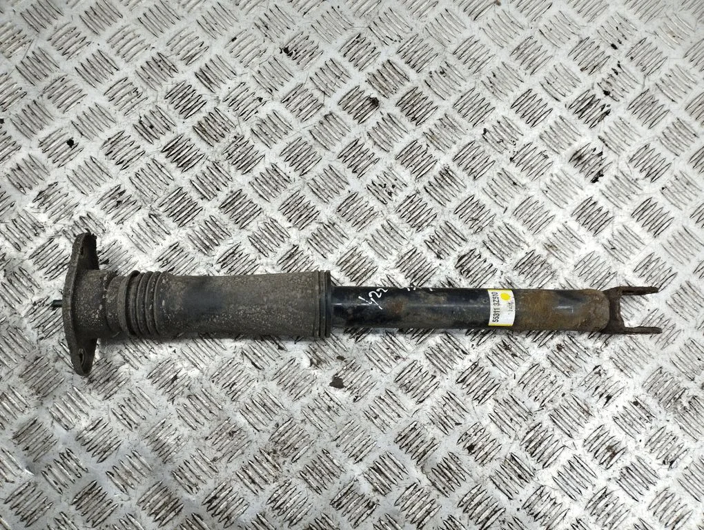 Rear shock absorber/damper 553113Z510