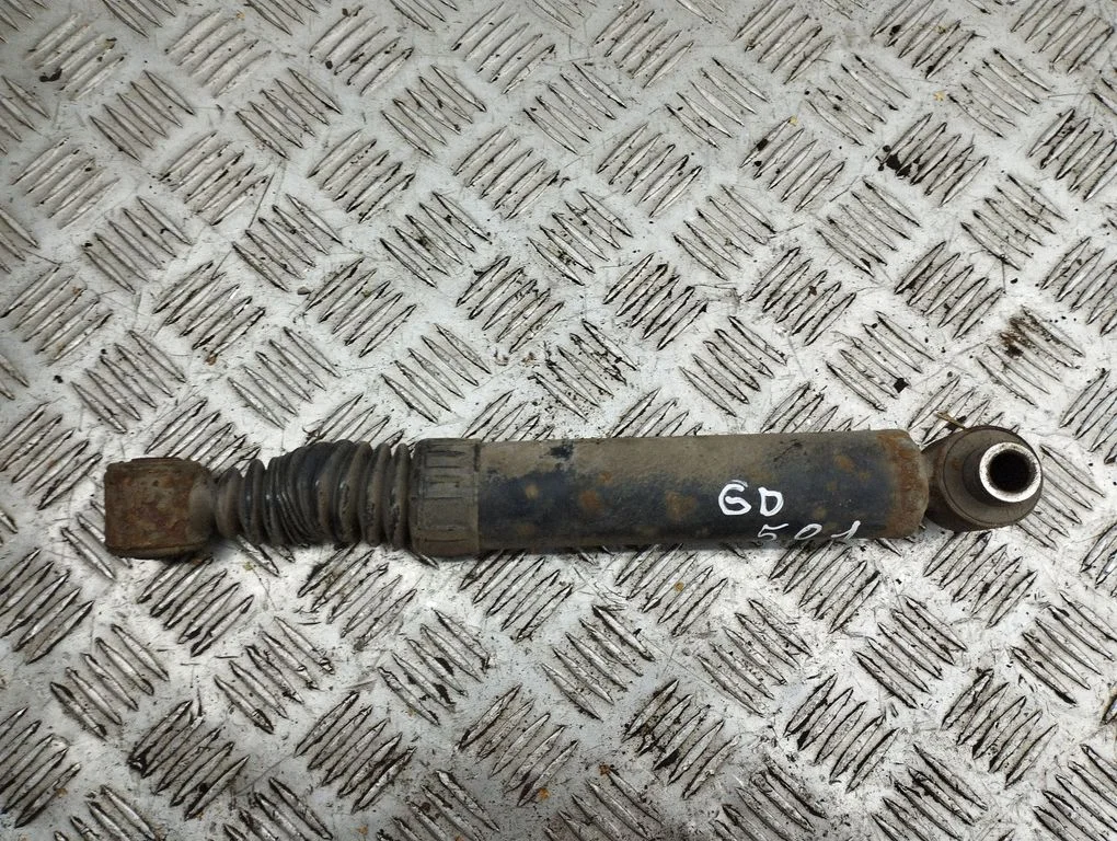 Rear shock absorber/damper – rear right