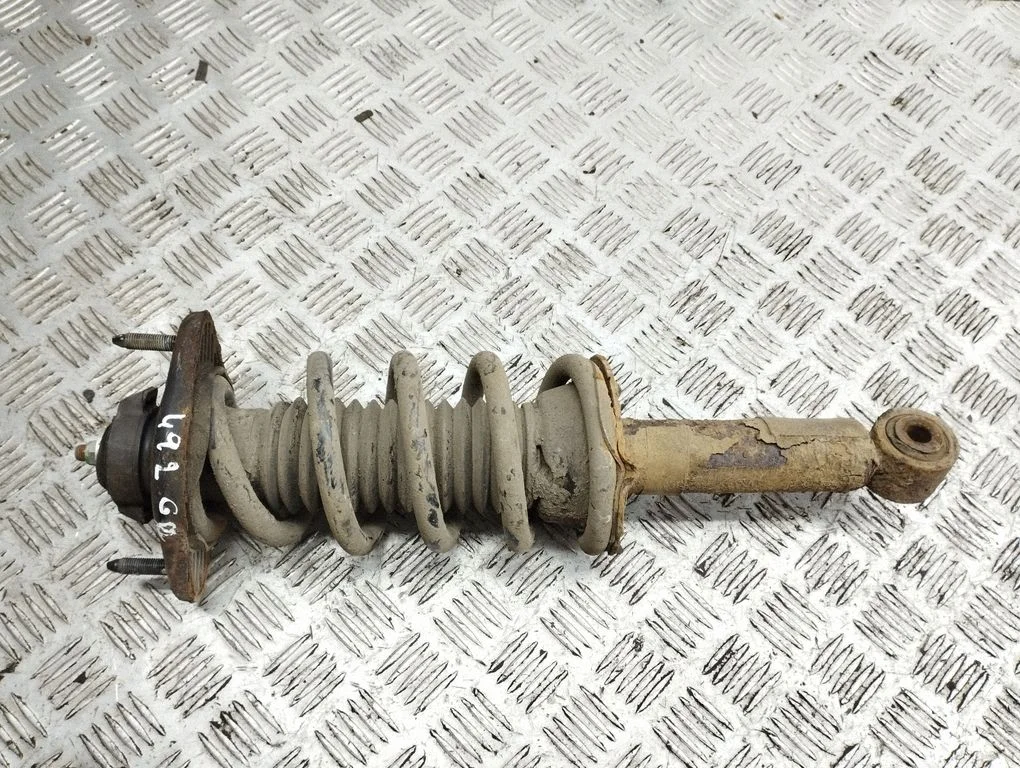 Rear shock absorber/damper – rear right