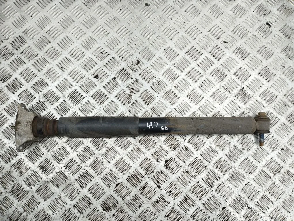 Rear shock absorber/damper 8V4118080AC