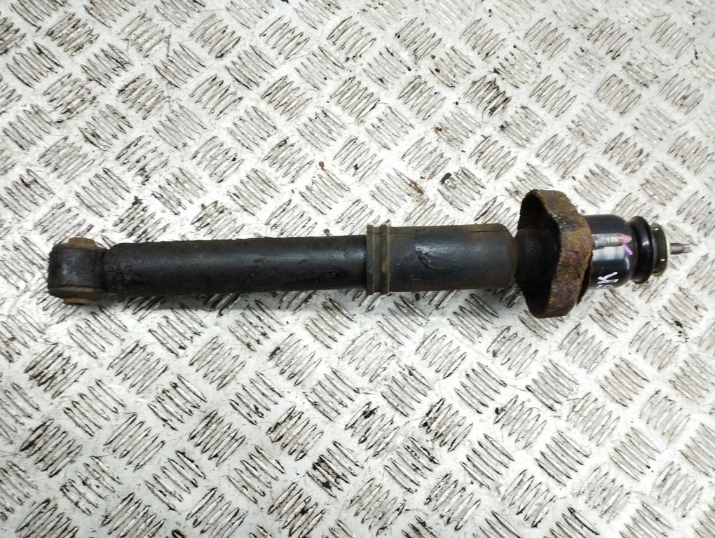 Rear shock absorber/damper – left