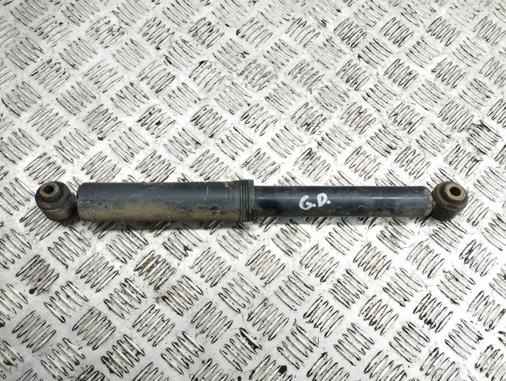 Rear shock absorber/damper 9809739280