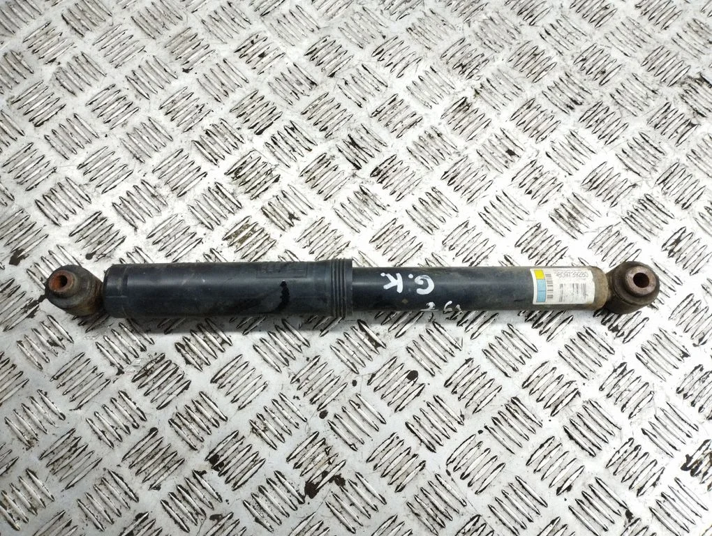 Rear shock absorber/damper 9809739280