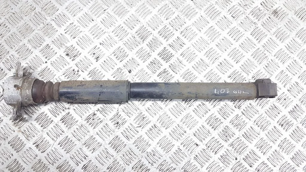 Rear shock absorber/damper 4G5035C