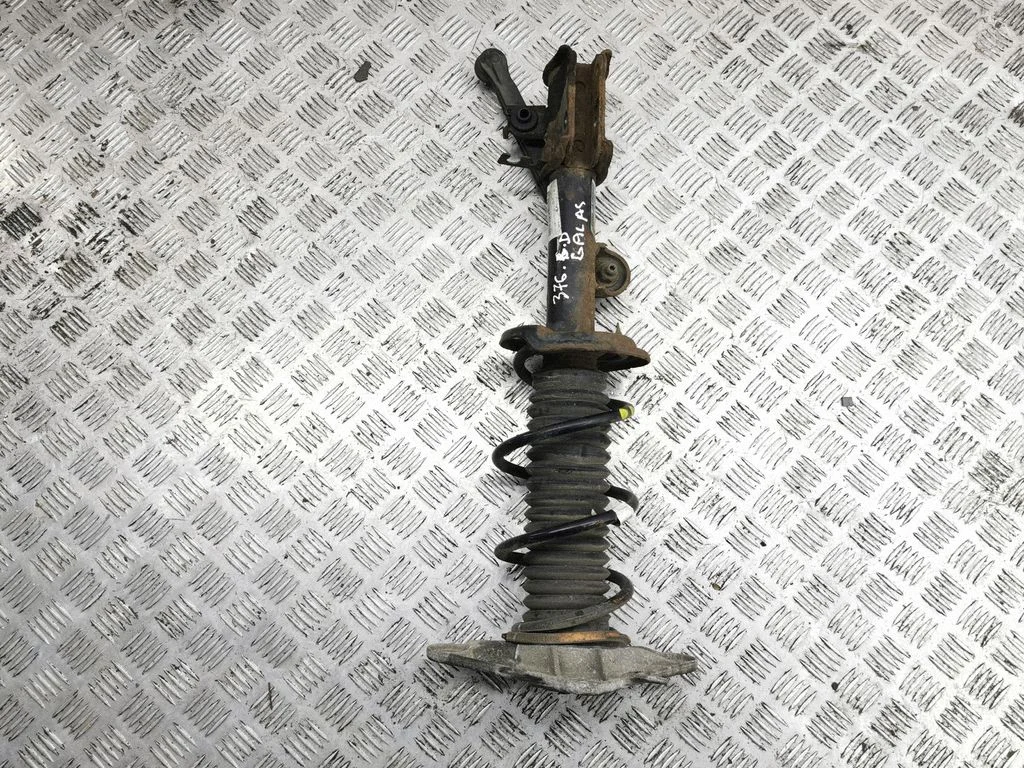 Rear shock absorber/damper 00520165220