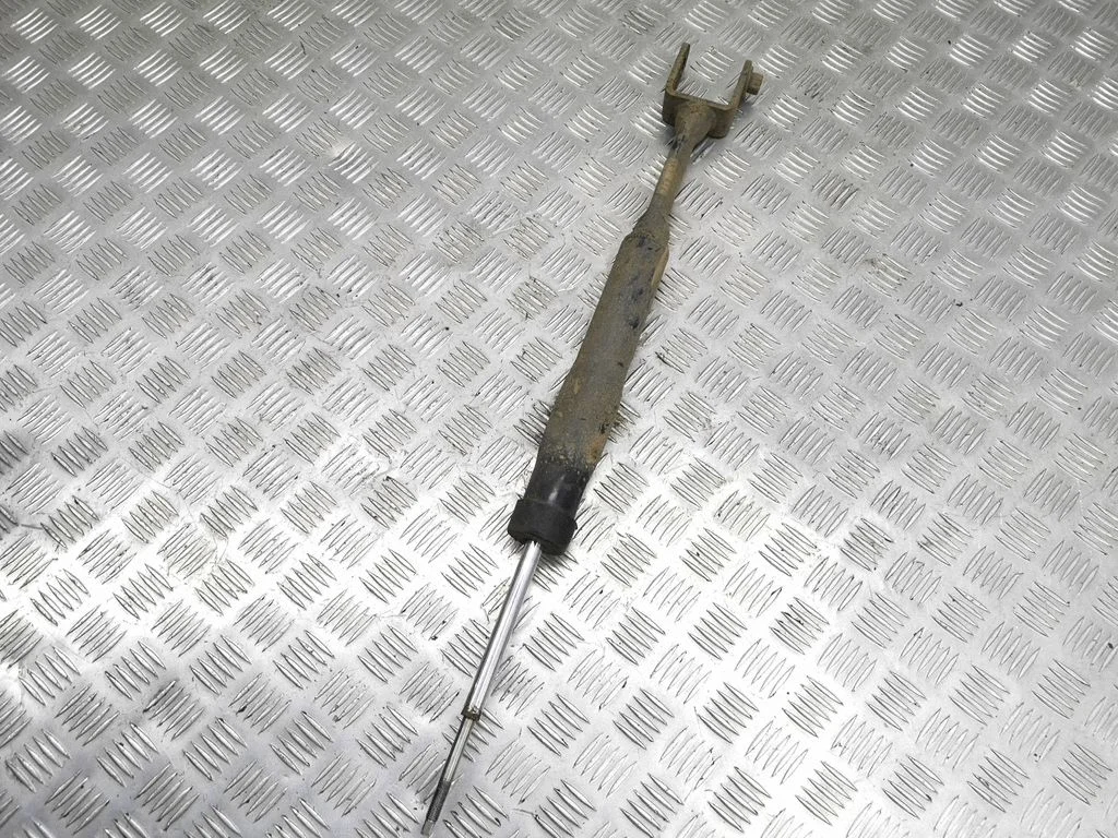 Rear shock absorber/damper – right