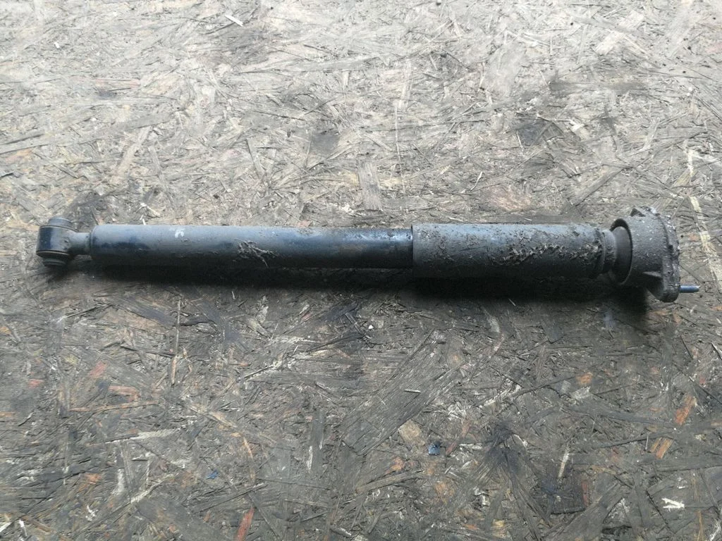 Rear shock absorber/damper – right