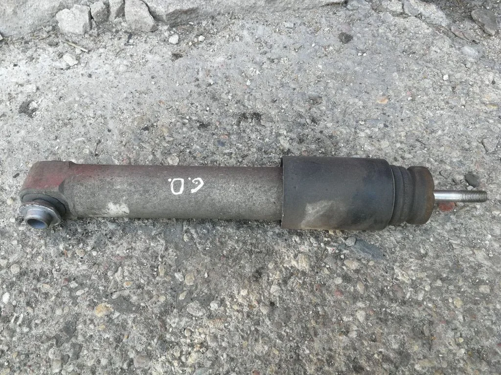 Rear shock absorber/damper – right