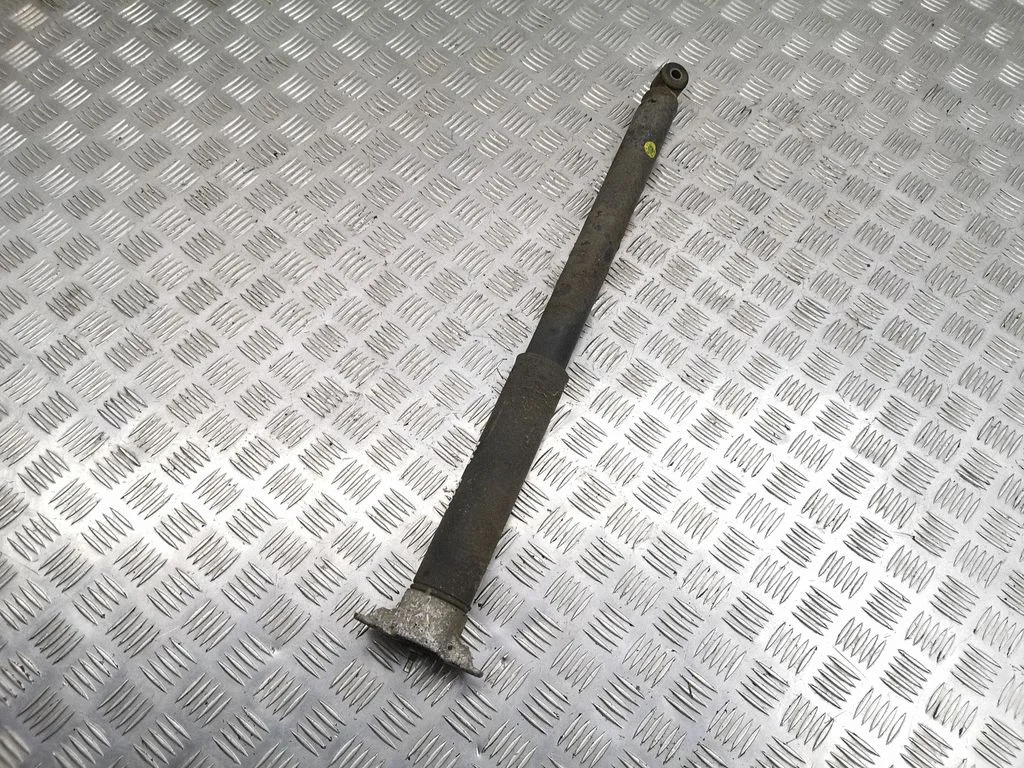 Rear shock absorber/damper – left
