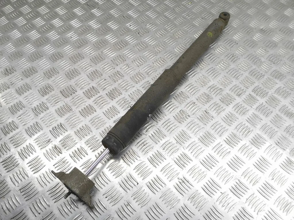 Rear shock absorber/damper – right