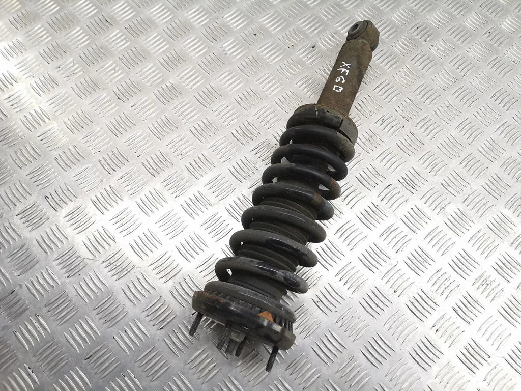 Rear shock absorber/damper – right