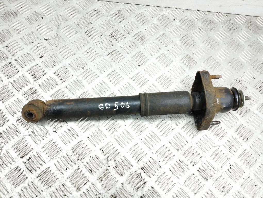 Rear shock absorber/damper – rear right