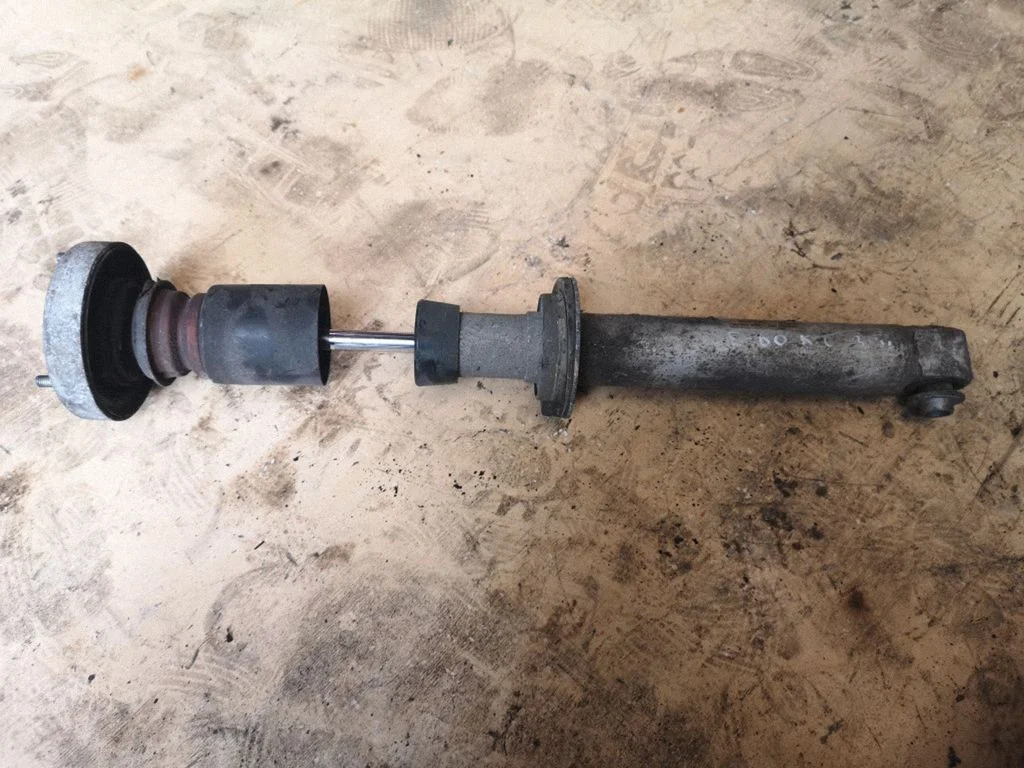 Rear shock absorber/damper 7905315