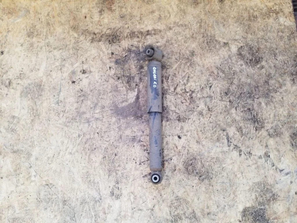 Rear shock absorber/damper – right
