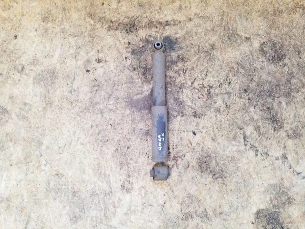 Rear shock absorber/damper – left