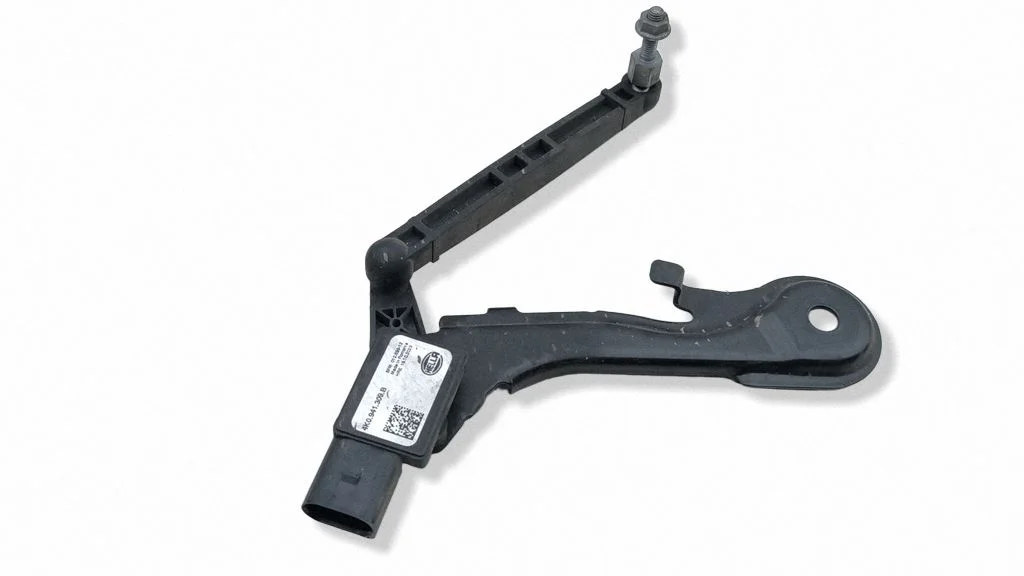 Headlight/headlamp level sensor 4K0941309B