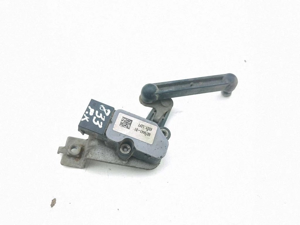 Headlight/headlamp level sensor 6870200