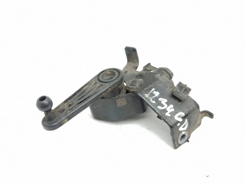 Headlight/headlamp level sensor 4M0907503