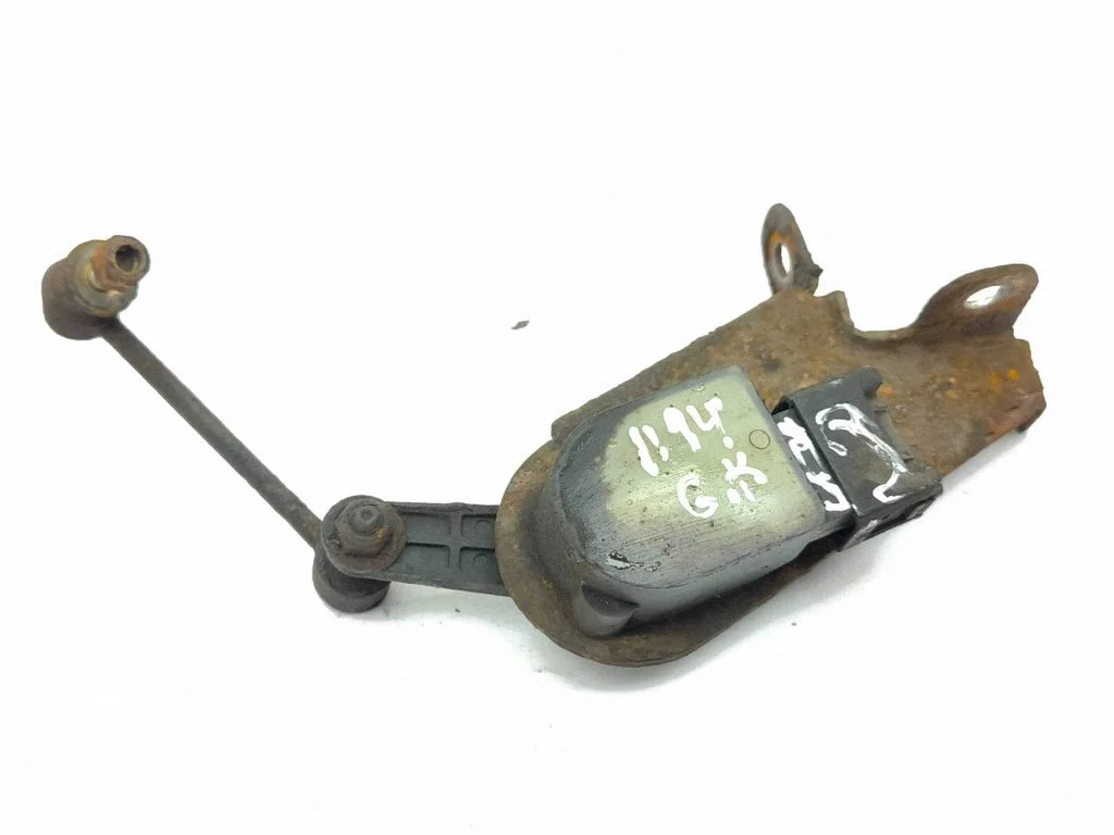 Headlight/headlamp level sensor – left