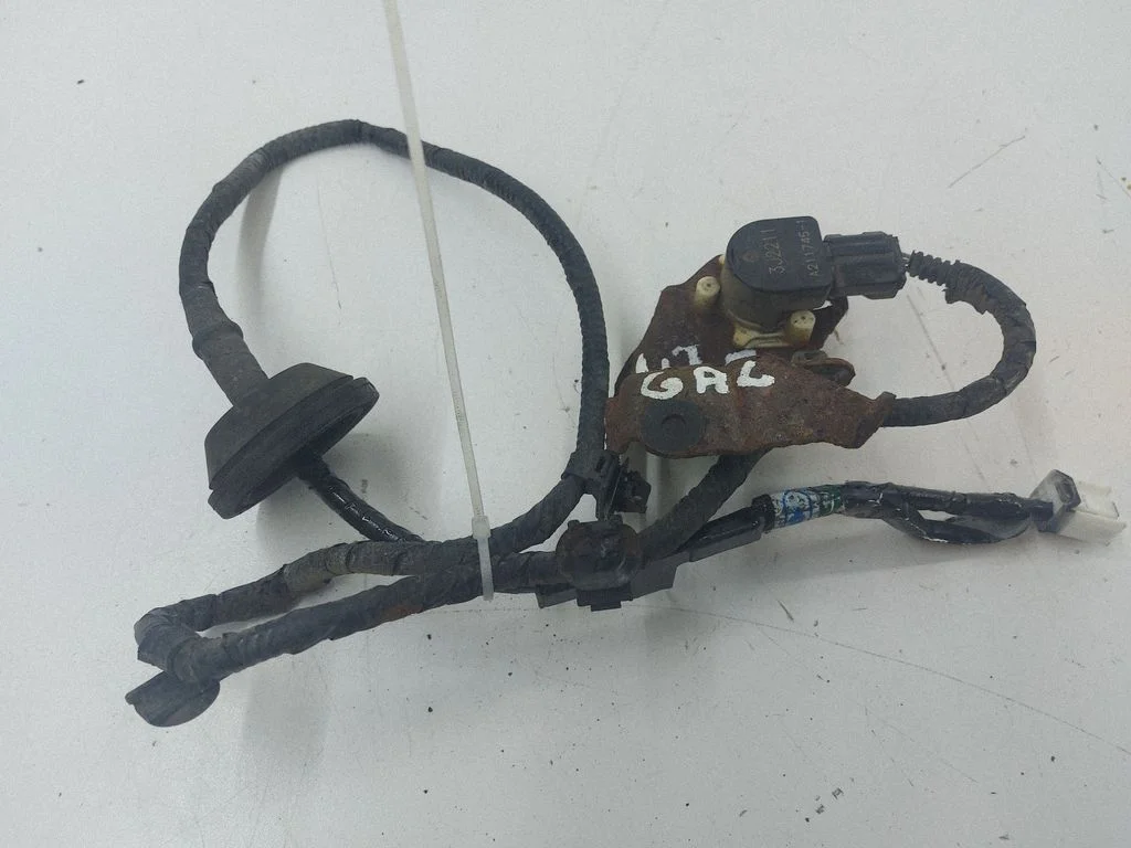 Augstuma sensors (priekš. lukturu)