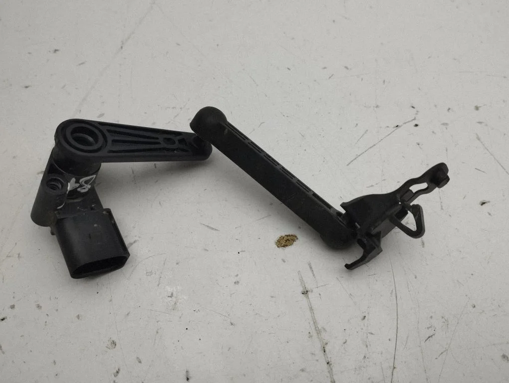 Headlight/headlamp level sensor 4M0907503