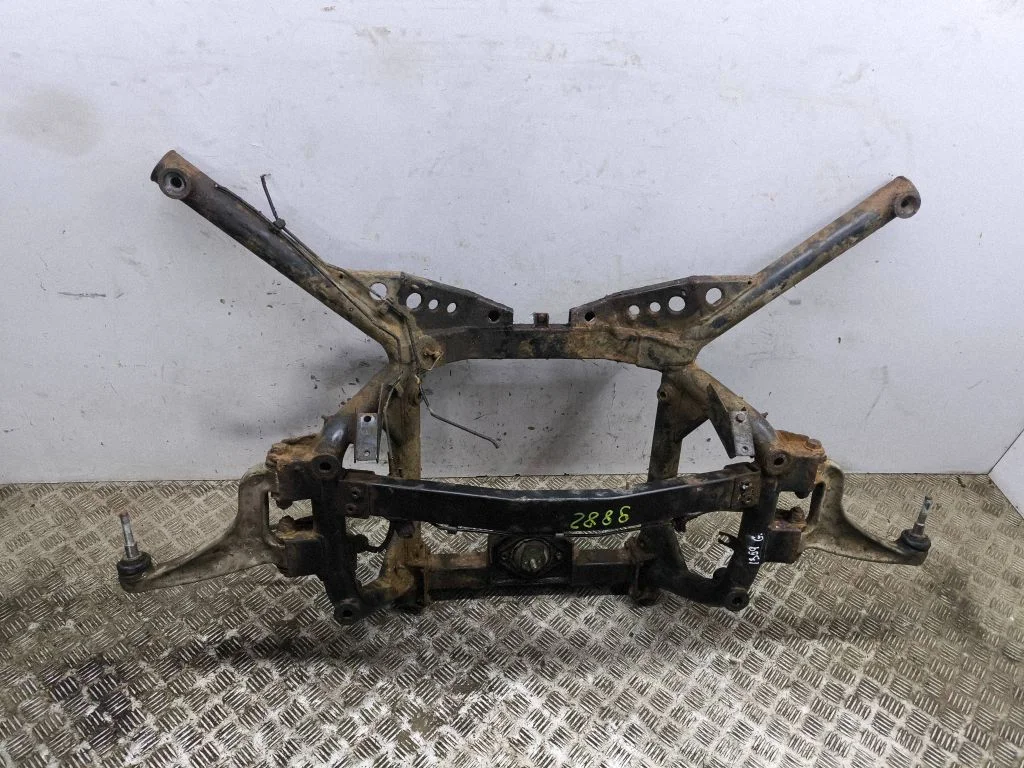 Rear subframe