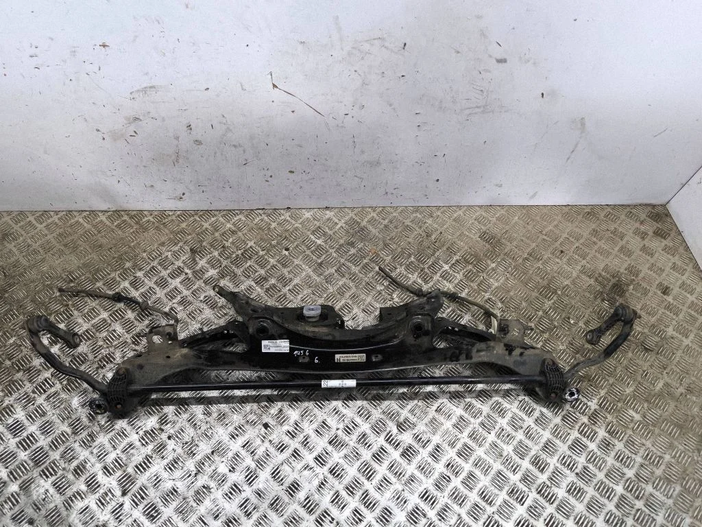 Rear subframe 6894205