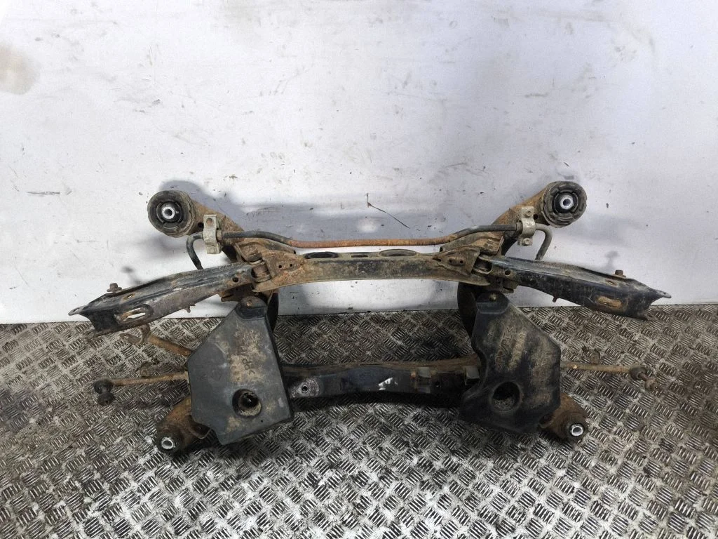 Rear subframe
