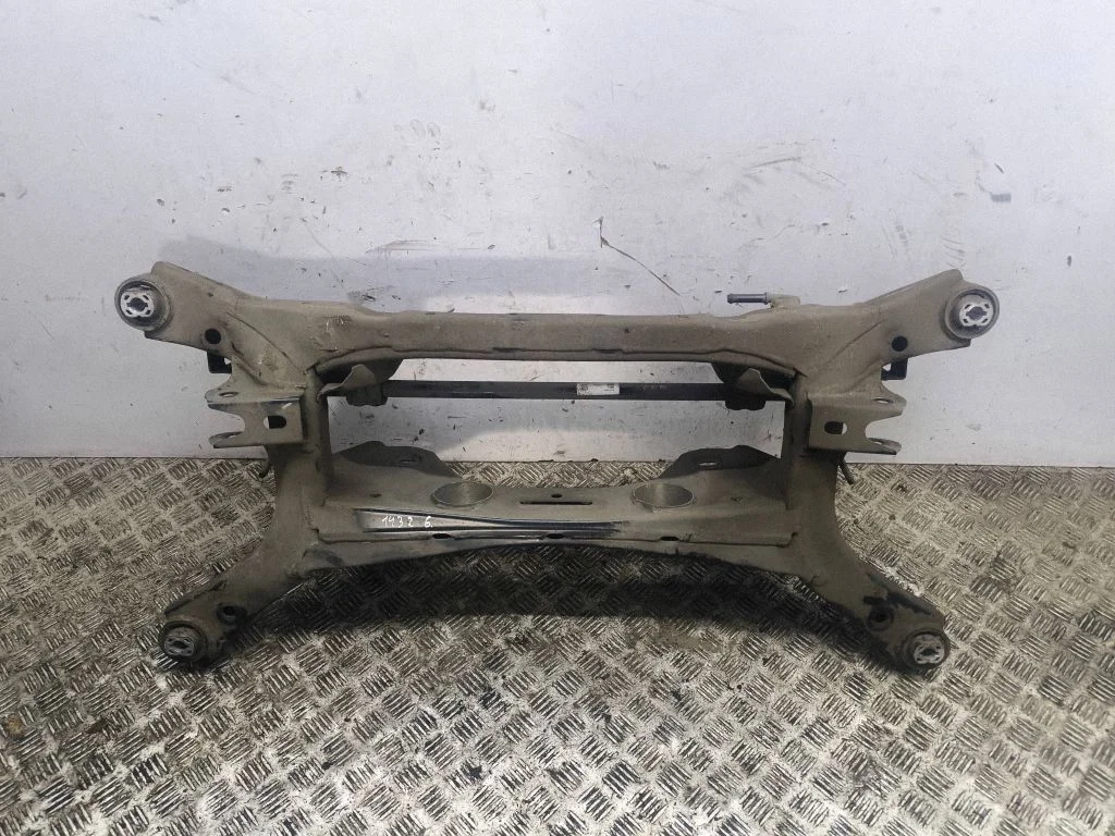 Sanki tylne 55405N9050