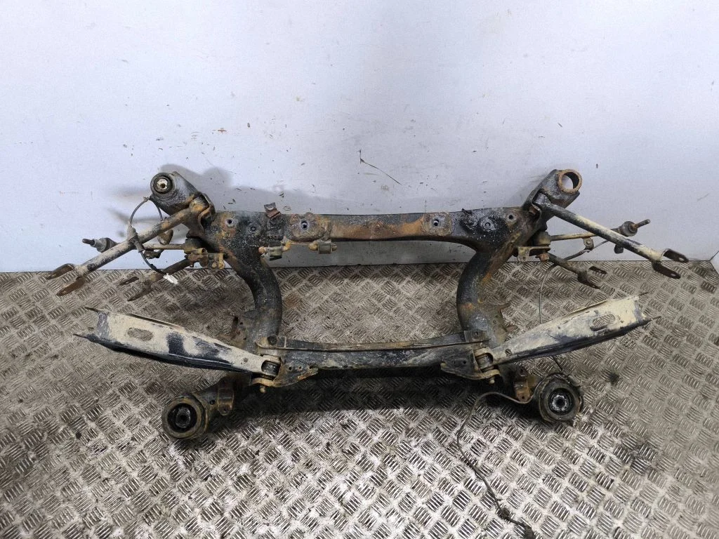 Rear subframe