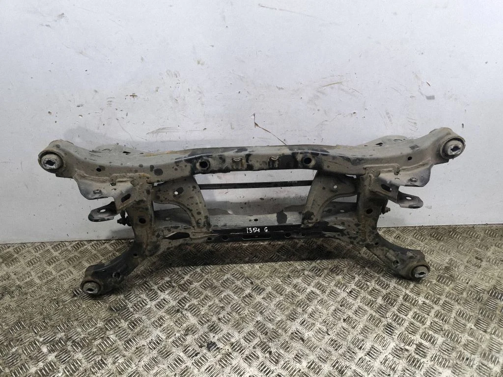 Rear subframe 55510AAAA0