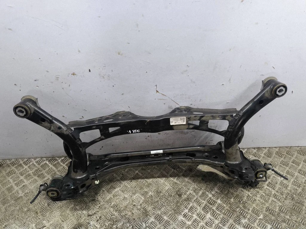 Tagumine abiraam 3J0500025