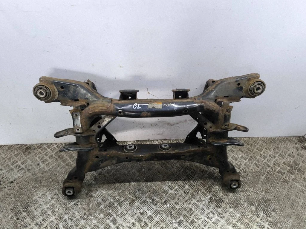 Rear subframe
