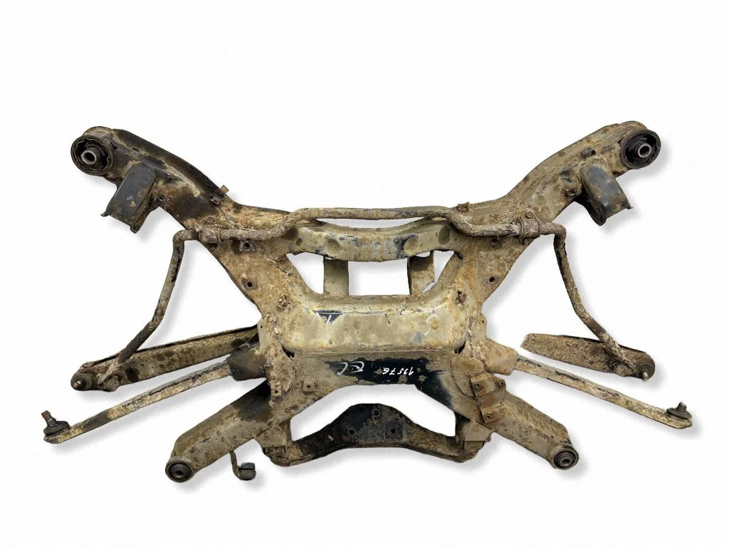 Rear subframe