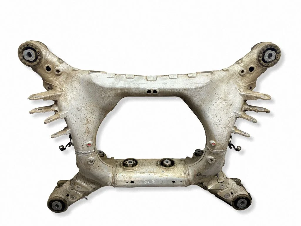 Rear subframe N0X25K091AF