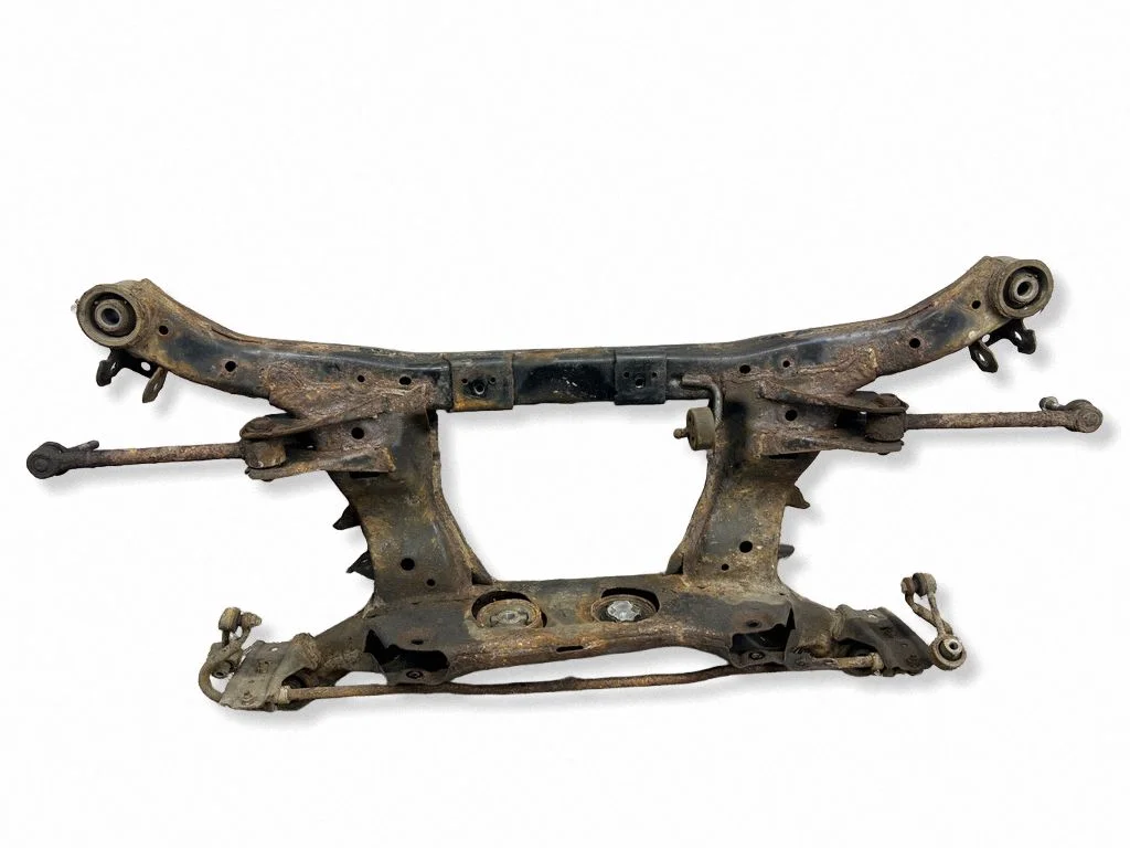 Rear subframe