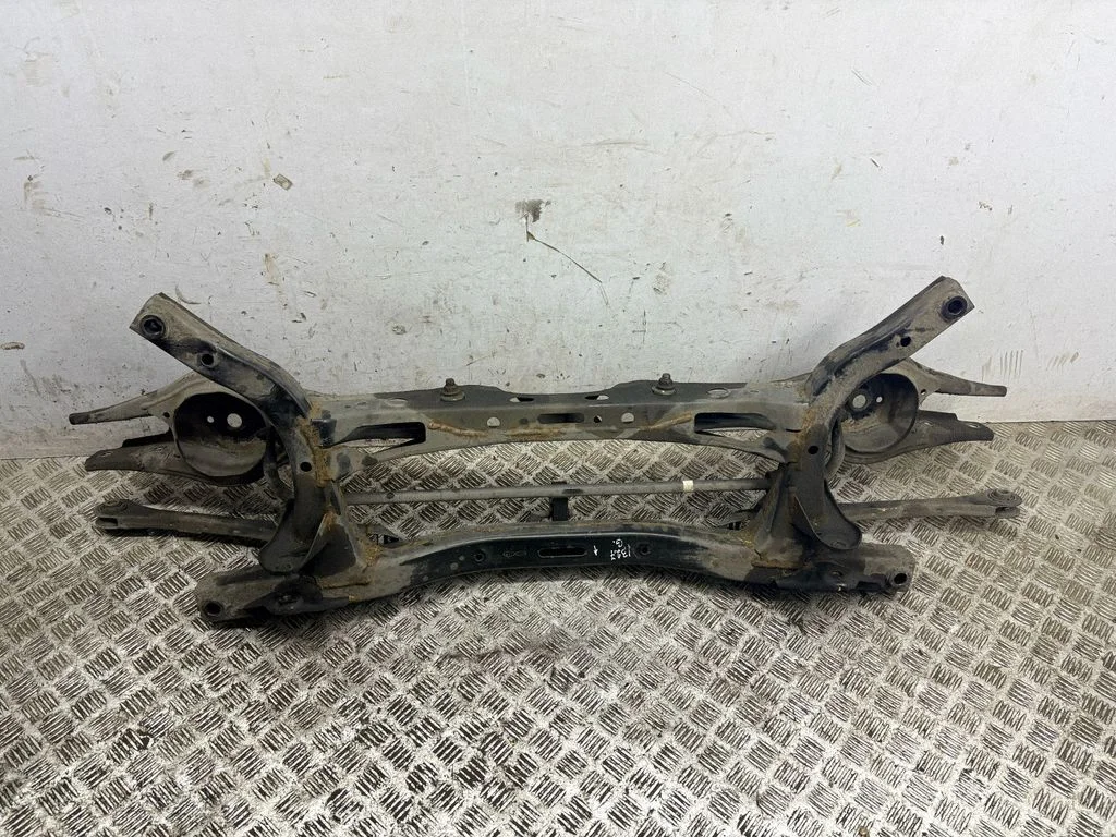 Rear subframe