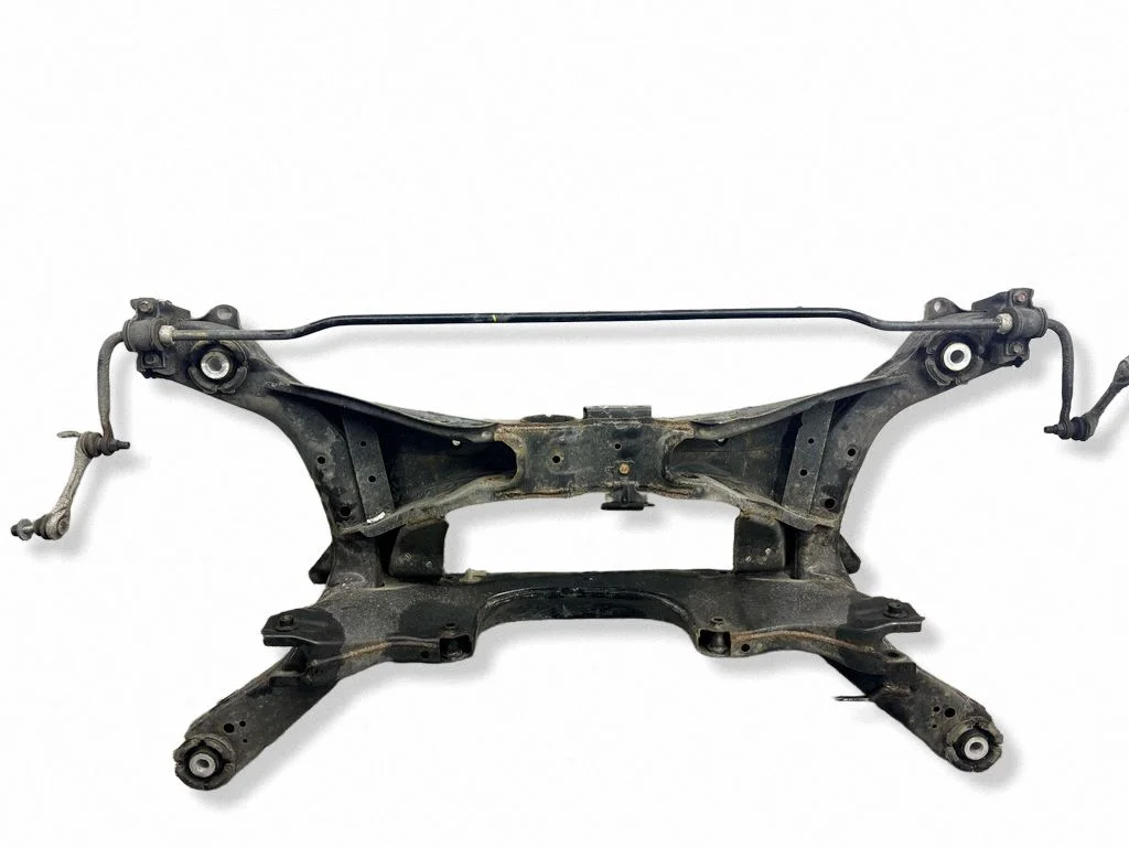 Rear subframe