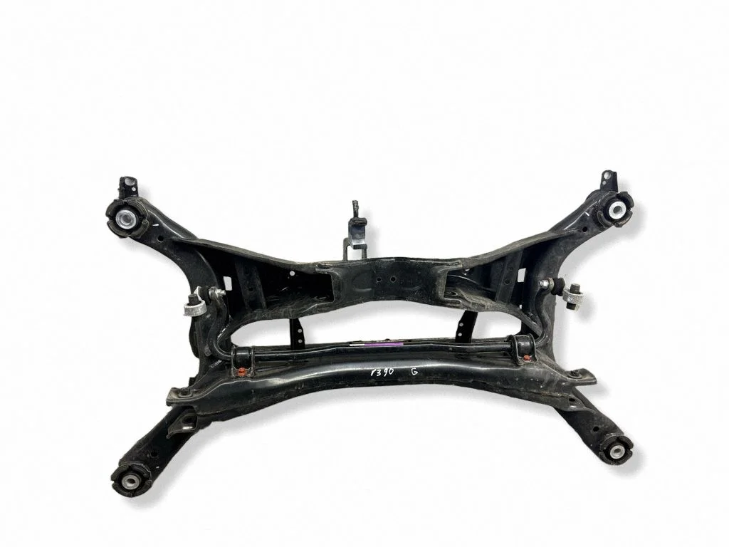 Rear subframe