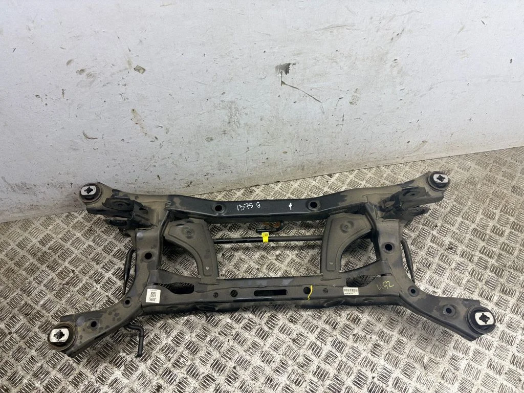 Rear subframe 55405DFAA0