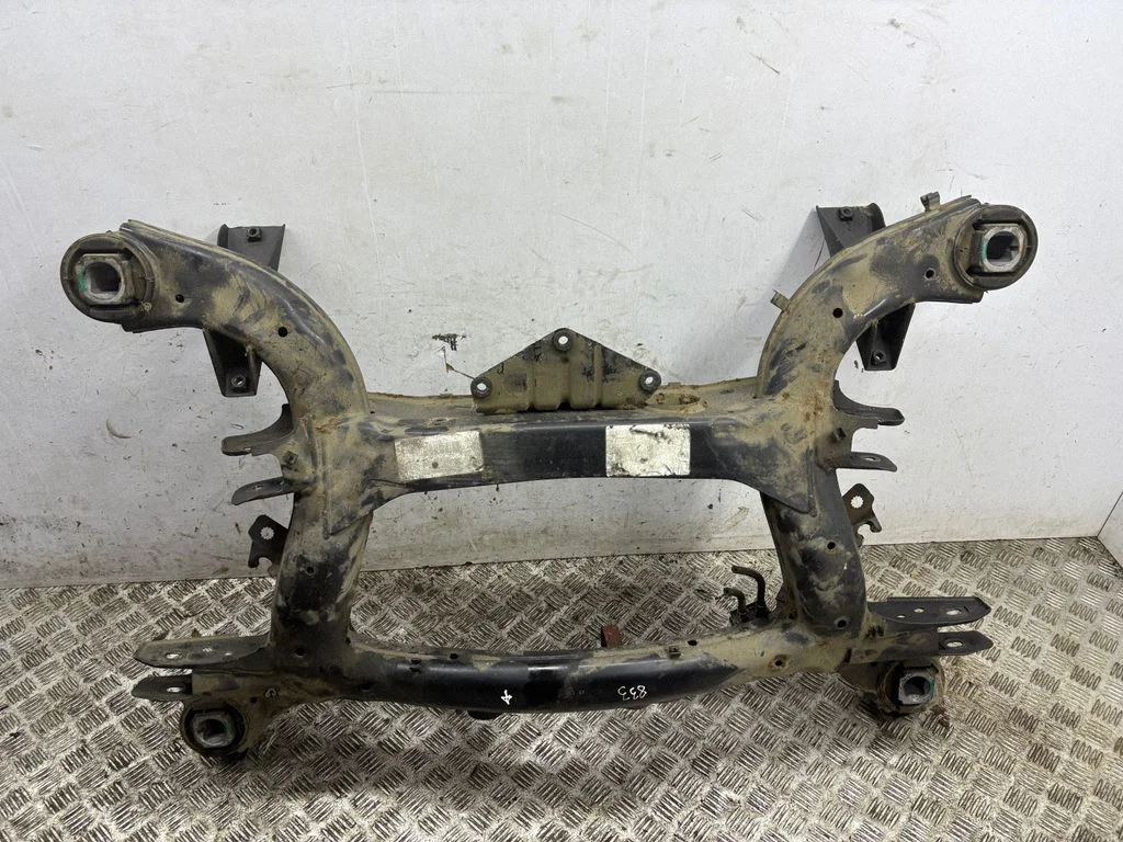 Rear subframe