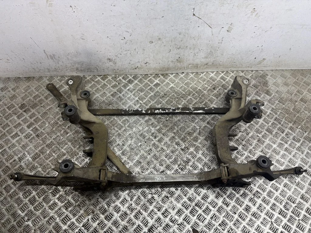 Rear subframe