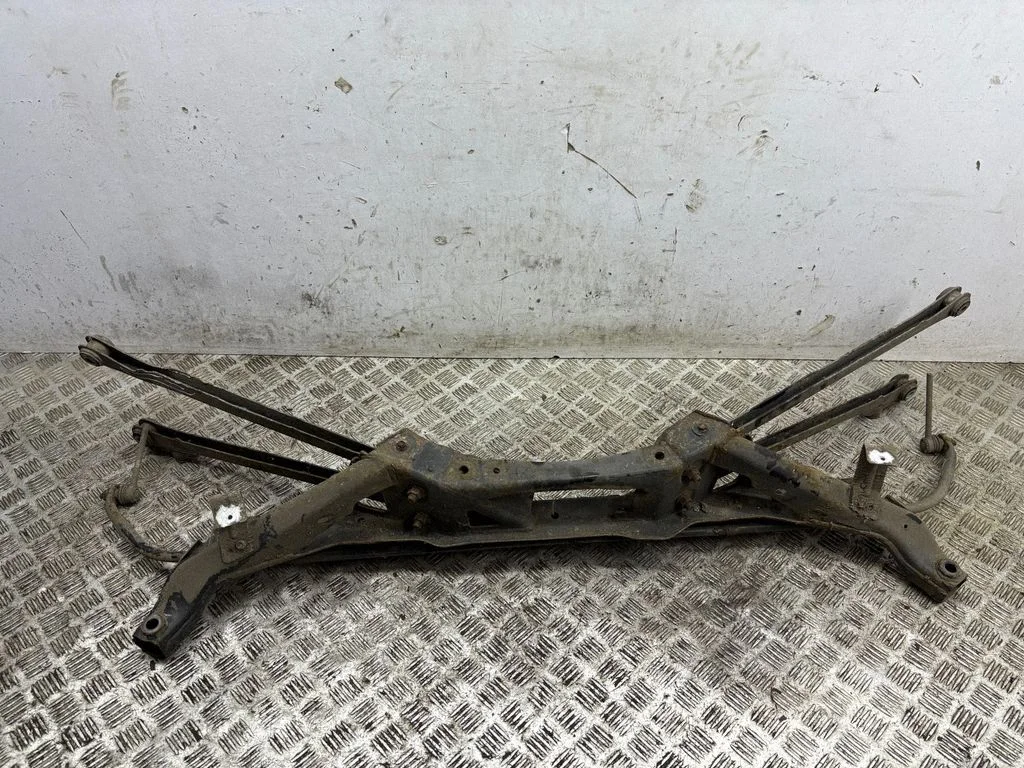 Rear subframe 6871770