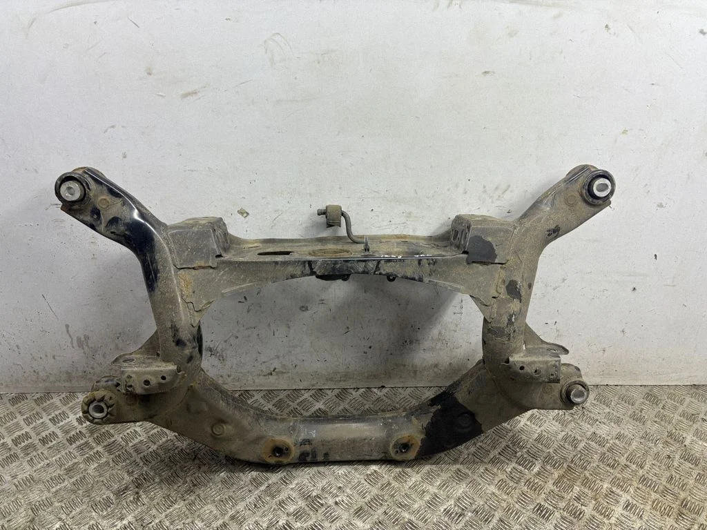 Rear subframe